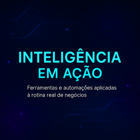 Inteligência em Ação